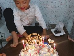 -壹点壹客·生日蛋糕(南山店)