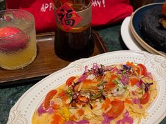 -秘密旅行Bonjour(黑金冠 江南西店)
