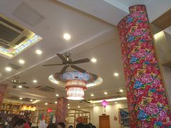 大堂-鹤乡东北菜(崮山路店)