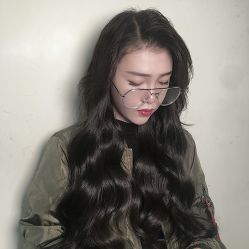 -3AM HAIR SALON染发接发