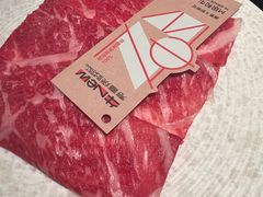 -牛New寿喜烧(新六百店)