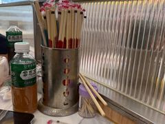 -万煲旺·香港老传承煲仔饭·猪杂汤(客村店)