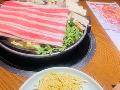 -二丁目食堂(浑南花园城店)