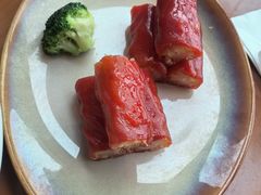 -上海柏悦酒店·世纪100牛排馆