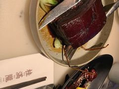 草扎肉-桂满陇天书(南京德基旗舰店)
