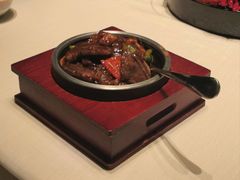 -金链花·泰国餐厅(国贸店)