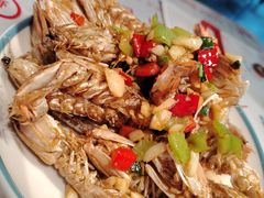 -三妹小龙虾·黄油蟹(华侨城总店)