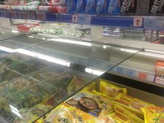 -世纪联华超市(外海店)