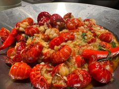 -一棠龙虾•王牌虾球(光谷天地店)