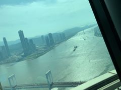 -澳门旅游塔360°旋转餐厅(南湾湖广场店)