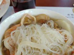 -韵咖啡自助餐厅(天津香格里拉店)