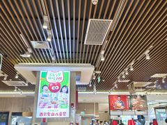 -西贝(武汉群星城店)
