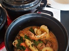 -AZUR聚(香格里拉饭店)