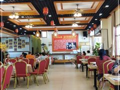 大堂-台山第一家兴华黄鳝饭·黄鳝婆(合水分店)