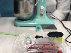 -威利旺卡烘焙西点蛋糕培训(朝阳校区)