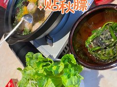 原味肉丸汤-味上湘菜馆(岳麓山店)