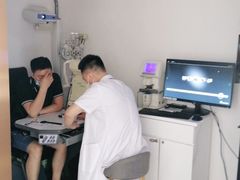 -宏宇眼镜蔡司依视路折扣店(兆佳眼镜城店)