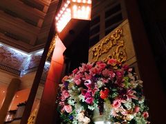 绿宝石酒店-曼谷拉差达绿宝石酒店
