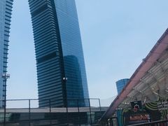 -洛克公园(苏州中心商场)