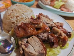 -昌勝香港深井烧鹅(新年华店)