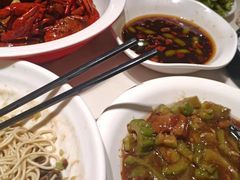 -刘胖子家常菜·蹄花焖藕(兴业店)