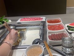 -海底捞火锅(江南盛天地店)