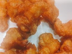 -東豫狼鲜货烧烤. 碳火烤鱼. 小龙虾(上海首店)