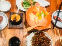 -云海肴·汽锅鸡·云南菜(领展购物广场·中关村店)
