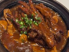 -品大三·南京菜(大行宫店)