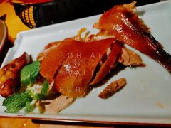 -京味斋·北京烤鸭(北京南站洋桥店)