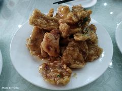 -宝发园名菜馆