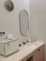 -奥本科技美肤·养生SPA