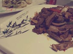 -尹兰楼西北风情餐厅(嘉定店)