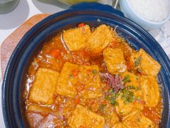 -云海肴·汽锅鸡·云南代表菜(天山百盛优客店)