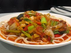-疆文化新疆欢乐餐厅(金牛万达店)