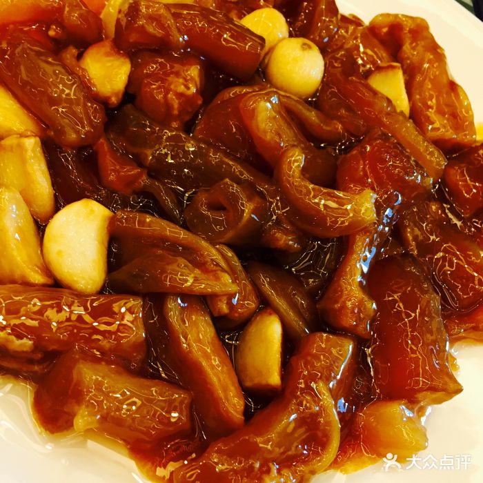 烤肉宛饭庄(北新桥店)图片 - 第1505张