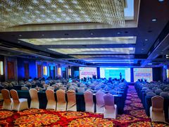 -北京丽景湾国际酒店