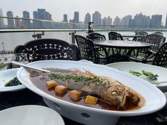 -逸品淮扬(东方渔人码头店)