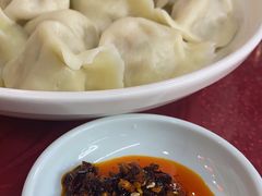 -哈尔滨饺子王·东北菜(鱼鳞浃路店)