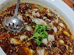 -小蓉合餐厅·川菜·陕南菜(凤城二路店)