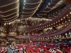 -交通银行前滩31演艺中心