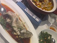 -院里寻菜·精致庭院菜(观沙岭店)