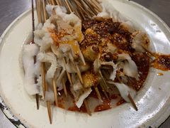 -文文烤肉(大皮院店)