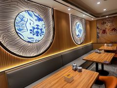 -西部马华清真兰州牛肉面·烧烤夜市(关东店)