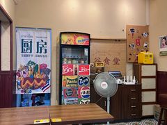 -曼谷食堂·泰国家庭料理(丹桂路店)