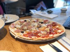 -玛尚诺Pizza&Bar(长泰广场店)