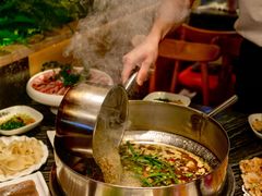 -老船舫·现做活鲜鱼馆(东郊记忆店)