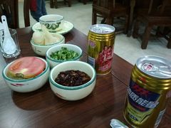 -恩福来涮羊肉(中北旗舰店)