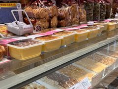 -泰康食品(南京东路店)