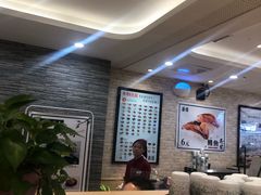 -京樽回転寿司(奥林匹克店)